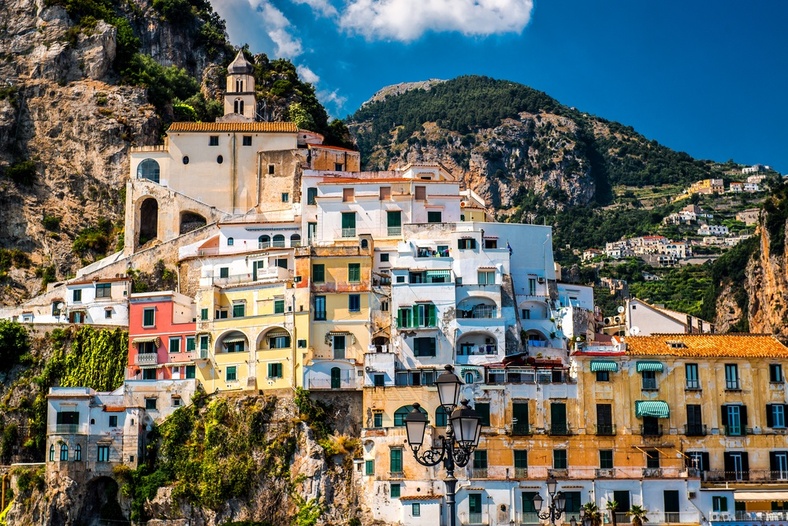 AMALFI