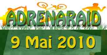 CALENDRIER - MAI 2010