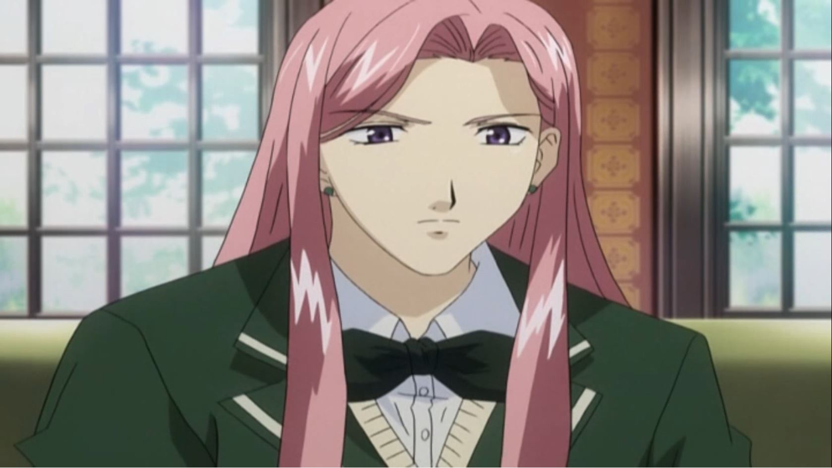 Marginal Prince Kawaii Neko Team