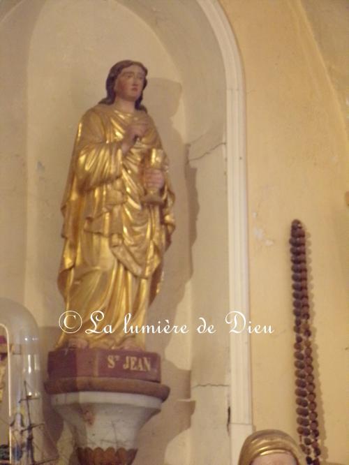 Collioure, l'ermitage Notre-Dame de Consolation