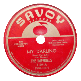 The Gaylords aka The Imperials (2)