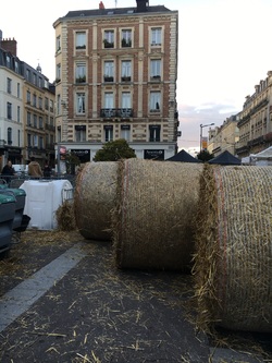 La fête du ventre !!!