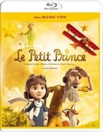 [Blu-ray 3D] Le Petit Prince