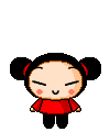 Pucca ♥