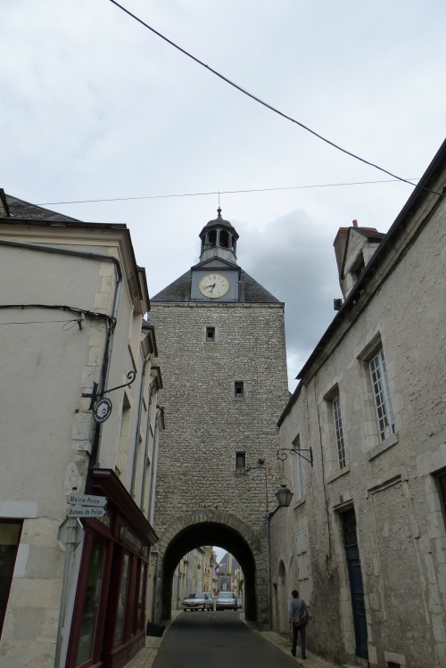  VISITE DE BEAUGENCY EN PHOTOS ......