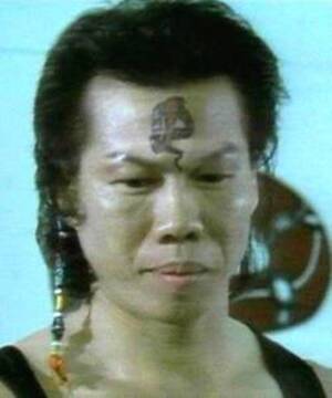 Bolo Yeung   -   4