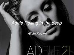 Rolling in the deep (Adèle)