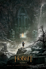 Nouvelle bannière et nouvelles images du film The Hobbit.