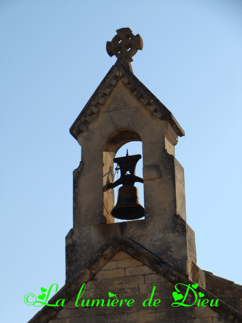 Saint Pantaléon : église