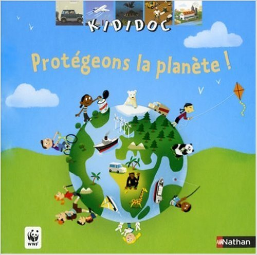protegeons planete