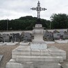 champigneulles dans cimetière et ossuaire