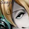 sanji avatar YT