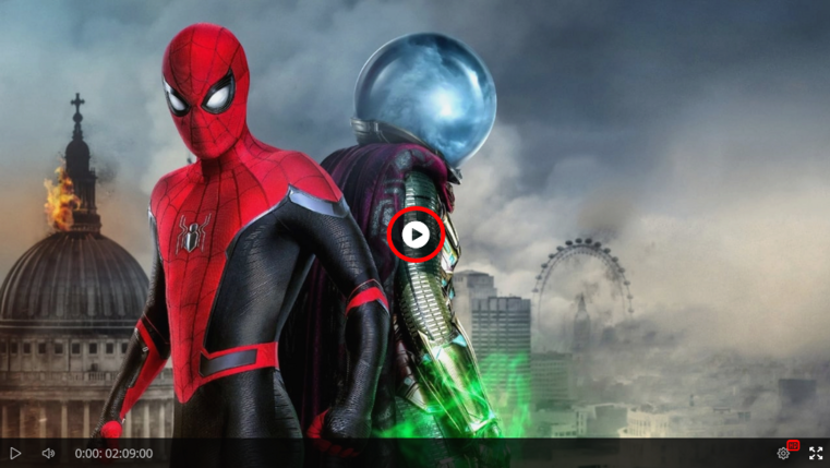 [1080p60] Spider-Man: Daleko od domova 2019 Sledujte HD Filmy (celé ke zhlédnuti) Online CZ Dabing