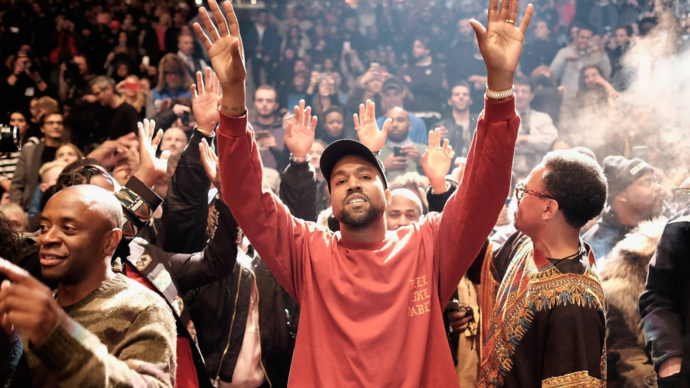 10 moments clés de la carrière de Kanye West