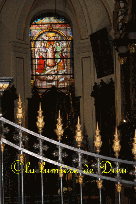 Basilique Notre-Dame de Tongre