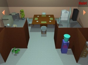 Office escape 3