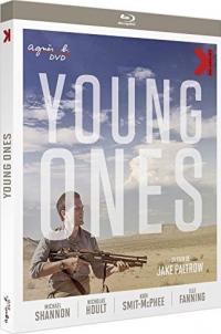 [Blu-ray] Young Ones