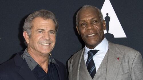 L'Arme fatale 5 : Mel Gibson va réaliser le film