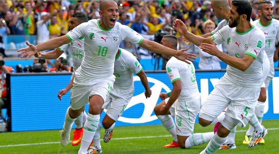 Mardi 17.06.2014 à Belo Horizente Belgique-EN 2-1 Mundial Brésil