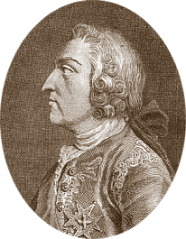 Louis XV le Bien Aimé (1710-1774) Louis XV le Bien Aimé (1710-1774)