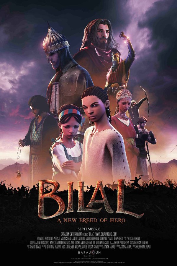 bilal movie