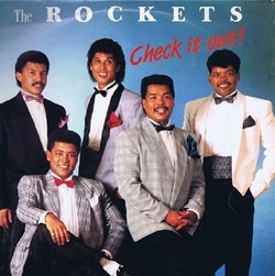 The Rockets - Check It Out