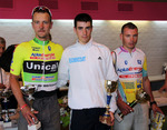 Présentation du 4ème Grand Prix cycliste UFOLEP de Méricourt