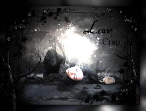 Love is a Crap