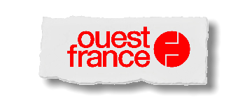 LES ARTICLES DE OUEST FRANCE