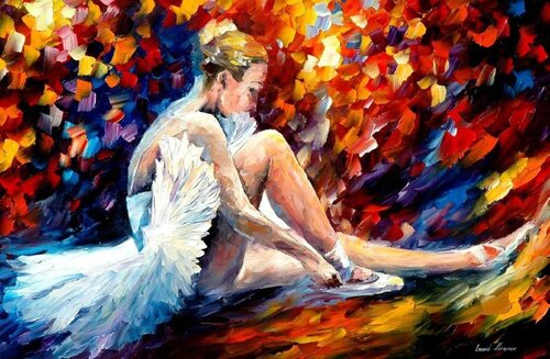 Léonid Afremov