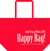 Hello! Project 2008 Winter ~Wonderful Hearts Nenjuu Mu Kyuu~