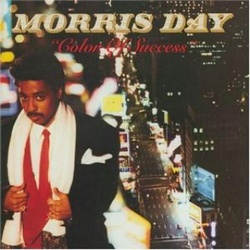 Morris Day - Color Of Success - Complete LP