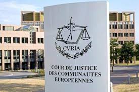 Les Voies De Recours Devant La Juridiction Europeenne Cours Les Voies De Recours Devant La Juridiction Europeenne Cours