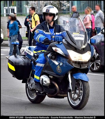 Avril ou la période cycliste...