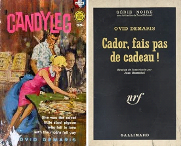 intouchables prostituées