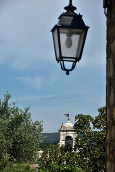 2018.06.24 Village de Grignan (Drôme Provençale)