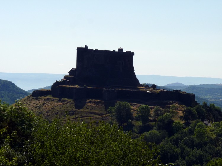 Château de Murol