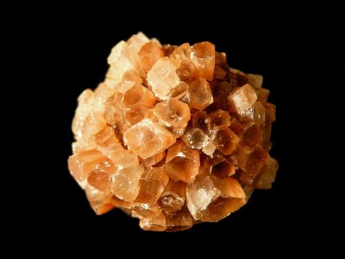 aragonite