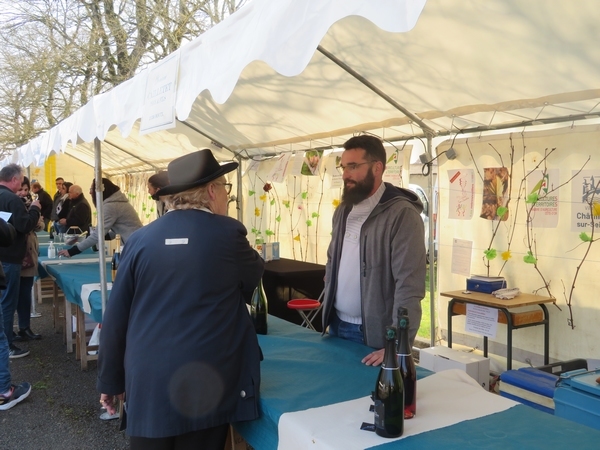 La Fête du Crémant 2022 a eu un très beau succès !