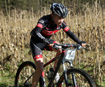 Cyclo cross VTT UFOLEP de Marquillies ( Minimes )