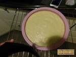 Flan pâtissier à la vanille 