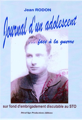 Le journal d'un adolescent de 1943