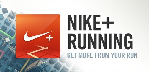 Nike + running