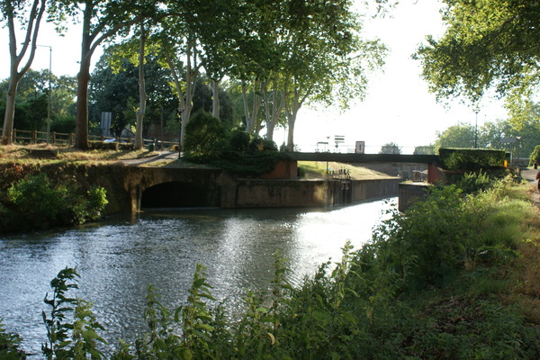 Pont Jumeaux