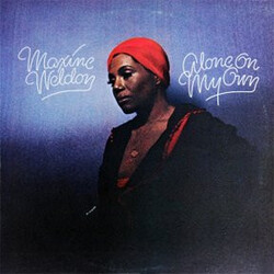 Maxine Weldon - Alone On My Own - Complete LP
