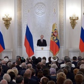 Rattachement de la Crimée à la Russie : la grande rupture de l'Occident avec Moscou