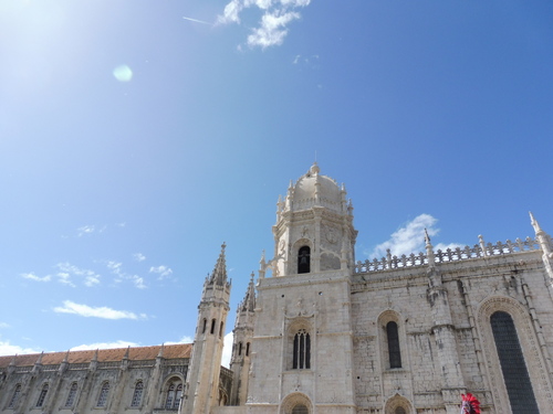 Voyage au Portugal suite