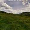 Montée vers le col du Pourtalet