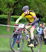 Championnat National VTT UFOLEP à Wingles ( 2ème Journée )