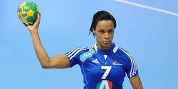 Ecarts entre les salaires hommes/femmes au handball